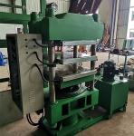 Rubber Plate Vulcanizing Press with High Quality