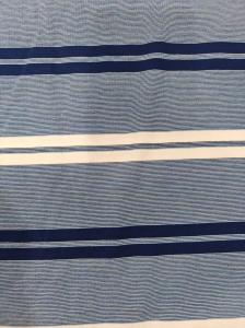 China Environmental Friendly Smooth Striped Knit Fabric For Tracksuit wholesale