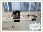 Easten 1000W Cake Baking Stand Mixer/ 6L-6.3L Kitchen Dough Stand Mixer / 6.5