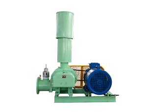 China Industrial Roots Blower Flow 1.0-58m³/Min For Maximum Efficiency And Durability wholesale