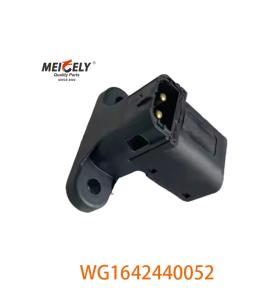 China HOWO TRUCK WG1642440052 New Cab Lock Signal Switch 20382529 wholesale