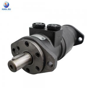 China Double Ended Rolfo Car Transporters 200cc Hydraulic Motor OEM Ref 129026 wholesale