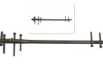 Universal Intramedullary Nail Fixation , Orthopedic Surgery Interlocking Nail