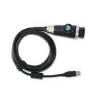 Full HD CMOS Medical Portable USB Endoscope Camera for ENT Nasal Otoscope Ear