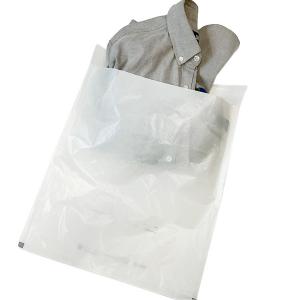 China Self Seal Transparent Biodegradable Envelope Glassine Wax Paper Bag Semi Disposable wholesale