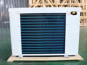 China G Series Save Energy Unit Cooler High Efficiency Use For Cold Room wholesale