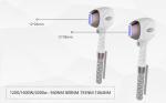 1-200J/CM2 Diode Laser Hair Machine 4 Wavelengths Pain Free Hair Removal Machine