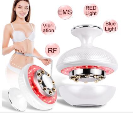 Fat Loss machine Rejuvenation Ems Slimming machine Beauty Device Rf LED Light