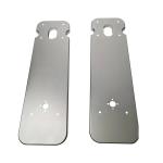 Custom Metal Fabrication Products CNC Aluminum Precision Machining Parts CNC
