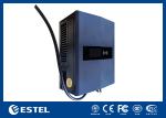 3Phase CE Fast Charging EV Charger 25kW 50A DC With 2 Guns Wall Mounted