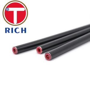 China EN10305-4 E355 Black Phosphating BKS Cold Drawn Hydraulic Honed Steel Tube wholesale