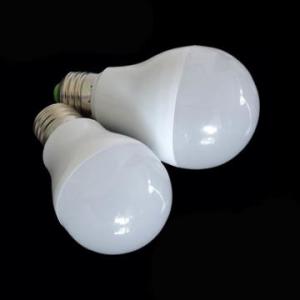 China Cool White,High Efficiency LED Light Bulbs , Household LED Lamp Bulbs Energy Saving on sale