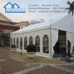 Hot Sale Wholesale Custom Large Party Tents Outdoor Party Canopy Tent Exhibition