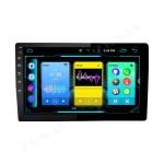 7/9/10 Inch Multimedia Player Head Unit Universal Screen Car GPS Navigation