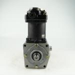Japanese Truck Spare Parts Twin Cylinder Air Brake Compressor For Nissan Truck