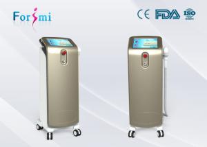 China no pain diode laser hair removal pros and cons of laser hair removal machine wholesale