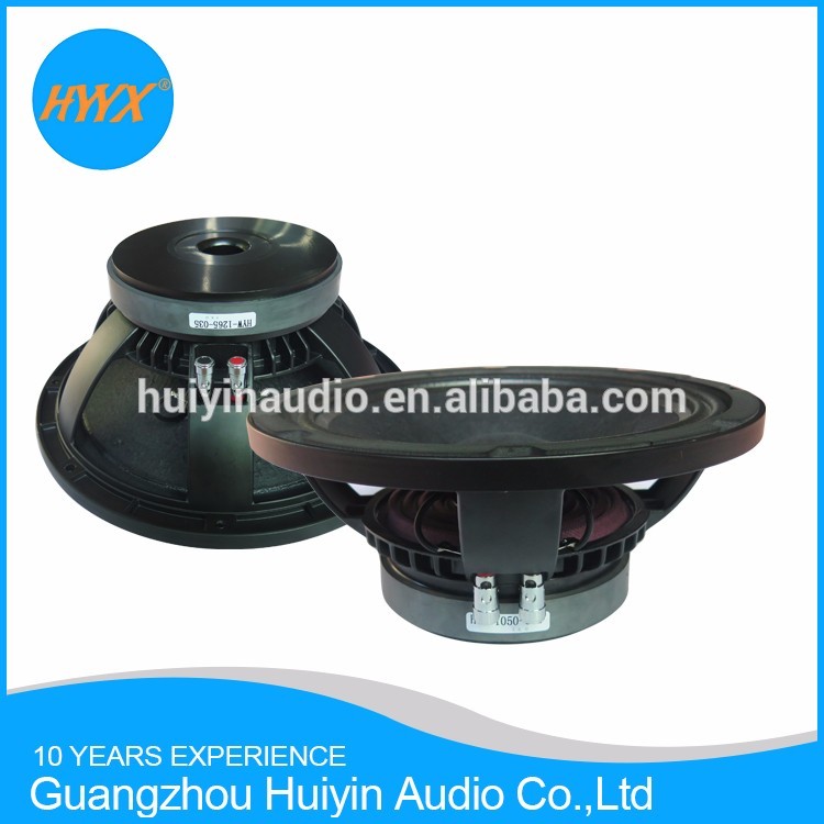 12 inch Neo speaker driver Professional loudspeaker woofer speaker 100dB