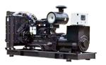 364KW To 655KW Low Noise Cummins Dg Set 1179A Fuel Saving Super Quiet Diesel