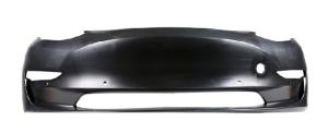 China 1519965-S0-A Tesla MODEL3 Car Front Bumper Protector Assembly wholesale