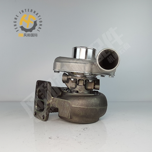 466742-5012S Diesel Engine Turbo Charger Fit TD73K 255 HP TD63