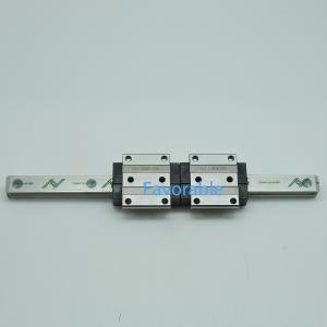 China Linear Patinprismatic Rail With 2 Pad Suitable For Lectra VT5000 Cutter wholesale