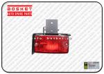 ISUZU VC46 CVR CXZ 1821104770 1-82110477-0 Isuzu Body Parts Rear Fog Lamp
