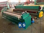 Heavy Duty 2x1x1M 4.0mm Wire Hexagonal Gabion Box Machine