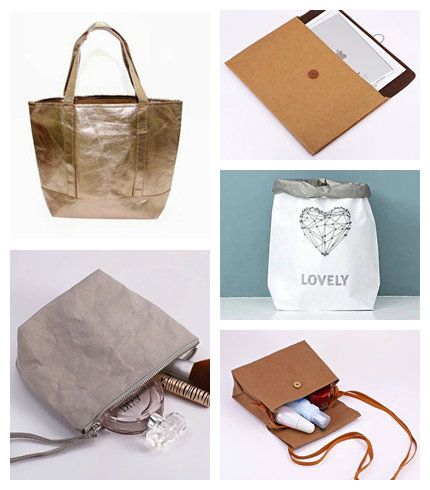 washable paper 