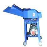 MIKIM Chaff Cutter Machine Diesel Engine 380V CE