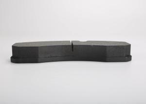 China WVA29246 Ceramic Brake Pads ISO9001 And IATF16949 Certification wholesale