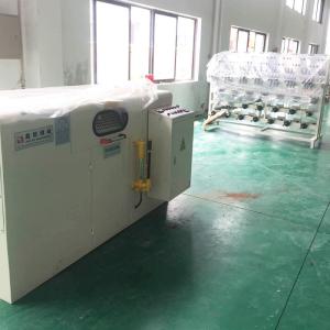 China High Speed Copper Wire Bunching Machine Double Twist 630 Buncher wholesale