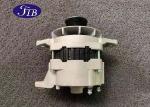 Electric Spare Parts Orginal Alternator R220-5 For Hyundai