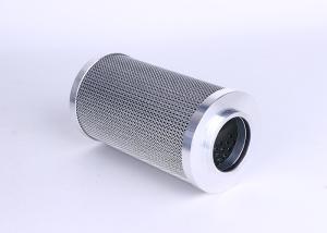 China Industrial cylindrical Hydraulic Oil Filter Element Stainless steel Material wholesale