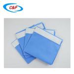 Medical Consumables Sterile Universal Surgical Pack Reliable Performance