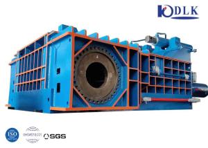 China Manual Pick Up 2500kg Iron Scrap Bundle Press Machine wholesale