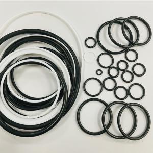 China Heat Resistant Atlas Copco Seal Kit ES60 Hydraulic Cylinder Rebuild Kits wholesale