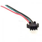 Custom Electric Wire Harness Cable Assembly for Kitchen Implements in East Asian