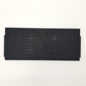 China Standard Custom JEDEC Trays For Secure IC Packaging Mett Special Requirements wholesale