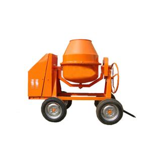China CM-2A Diesel Portable Cement Mixer wholesale