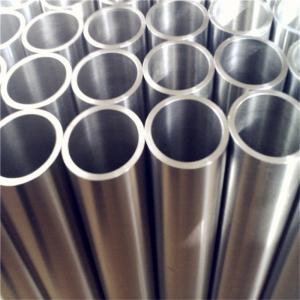 China Stainless Steel Pipe ss square custom Thickness 316/430/2205 No.1 2b 8k Ba Round Stainless Stainless Steel Pipe wholesale