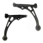 Mevotech MS80132 MS80133 Forged/Cast Suspension Control Arm for Suzuki SX4 2007