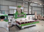 Fire Door Composite Door Wood Door Carving Machine Door Lock