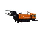 160/240 TON Horizontal Directional Drilling Equipment 160T Hydraulic System