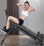 Abdominal Health Equipment Abdominal Curling Board Multifunctional Sit Up Board