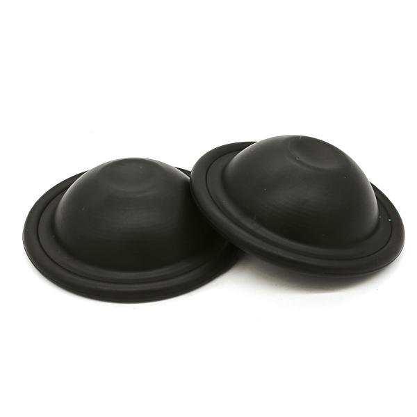 620080 Model Oil Resistant Nitrile NBR Diaphragm Membrane Gasket