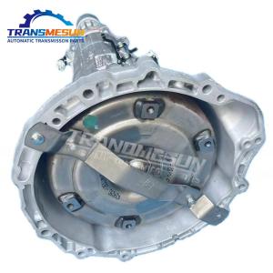 China A960E 6-Speed Automatic Transmission for Toyota Crown 2.5L 5GR-FE Engine 2012-2013 Year wholesale