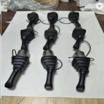 Wholesale Excavator Joystick For 320D 324D 325D 329D 330D 336D 297-0589 Pilot