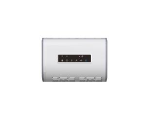 China RoHS Air Ionizer Machine Remove Pollen Mite Allergen Odor For Room wholesale