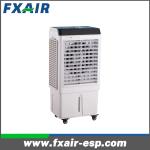 6800cmh New desgin factory price Industrial Portable Evaporative air cooler