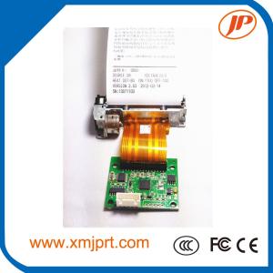 China driver board, printer driver board 58mm wholesale